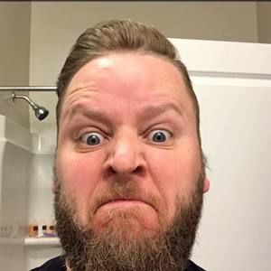 Meet your Posher, Benjamin